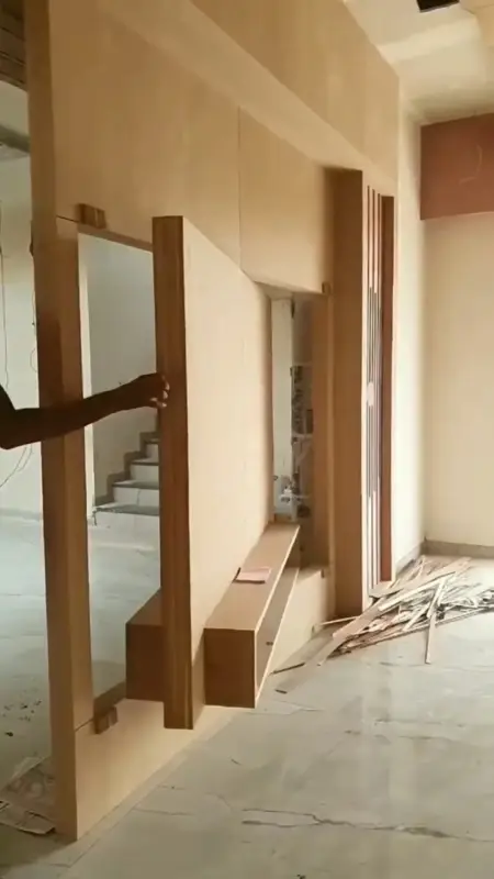 التعامل السليم مع قطع الأثاث الصغيرة